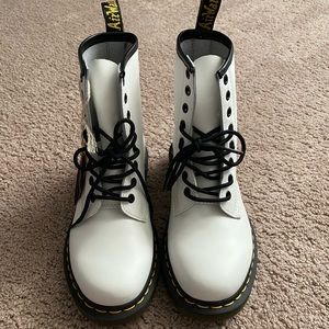 Dr martens boots